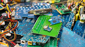 Electronic Waste thumbnail