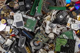 Electronic Waste thumbnail
